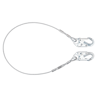 Cordón de sujeción de cable
