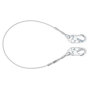 Cordón de sujeción de cable