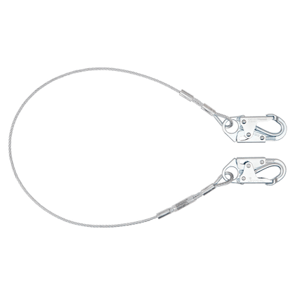 Cable Restraint Lanyard