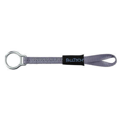 Extensor de anillo en D dorsal de 18" con asa de estrangulamiento– – Ahora disponible en MTN Shop EE. UU.