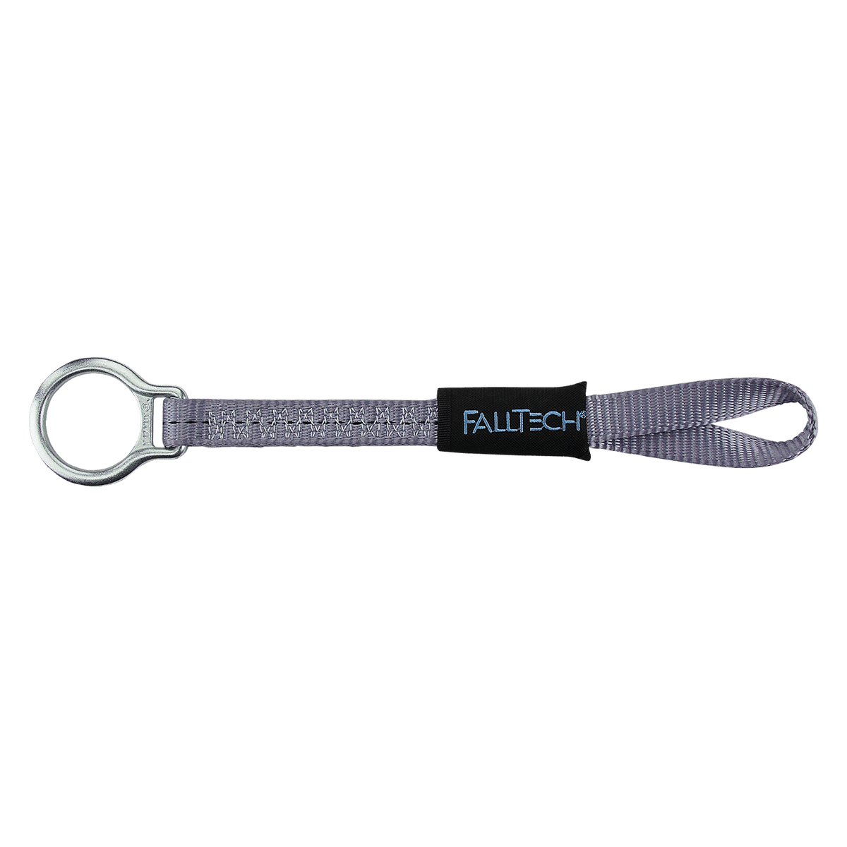 18" Dorsal D-ring Extender with Choke-loop– – Now available at MTN Shop US.