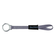 18" Dorsal D-ring Extender with Choke-loop– – Now available at MTN Shop US.
