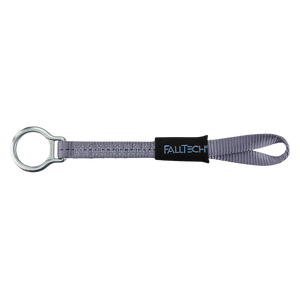 Extensor de anillo en D dorsal de 18" con asa de estrangulamiento– – Ahora disponible en MTN Shop EE. UU.