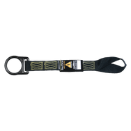 Arc Flash Dorsal D-ring Extender