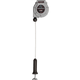 9' DuraTech® Leading Edge Personal SRL with Aluminum Carabiner