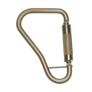 Alloy Steel Connecting Carabiner