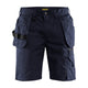 Blaklader Stretch Ripstop Shorts with Utility Pockets