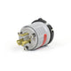 Mountain Productions Hart-Lock AutoGrip Plug 9965C