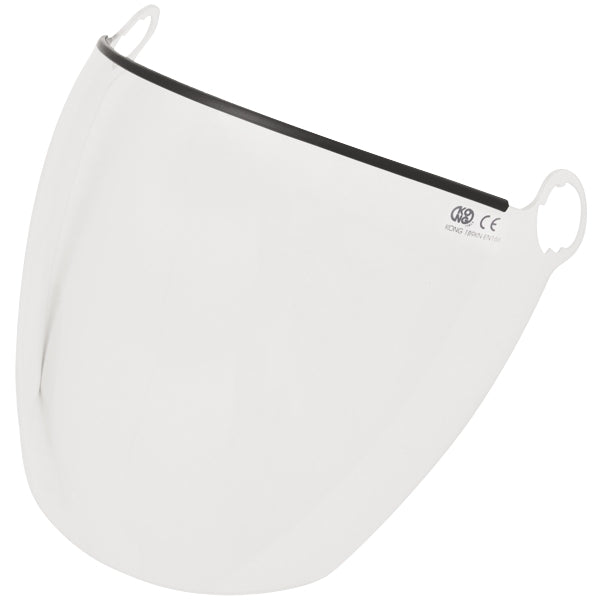 Visores faciales para casco Kong Leef– – Ahora disponibles en MTN Shop EE. UU.