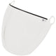 Viseras faciales para casco Kong Leef
