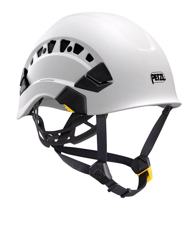Petzl VERTEX® VENT - Blanco