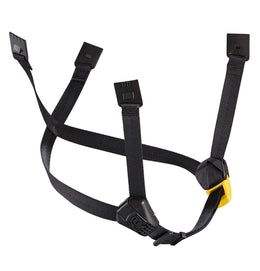 Petzl DUAL Barboquejo para cascos VERTEX® y STRATO®