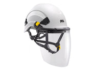 Pantalla facial completa Petzl VIZEN (Modelo 2019) - Fácil instalación