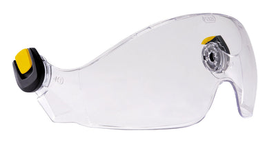 Protector ocular Petzl VIZIR