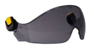 Petzl VIZIR SHADOW Protector de ojos tintado