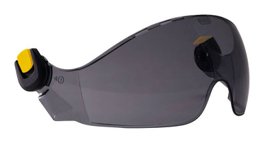 Petzl VIZIR SHADOW Protector de ojos tintado