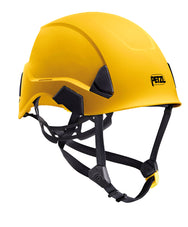 Casco Petzl STRATO® Amarillo