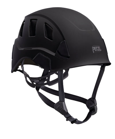 Casco Petzl STRATO® VENT (Negro)