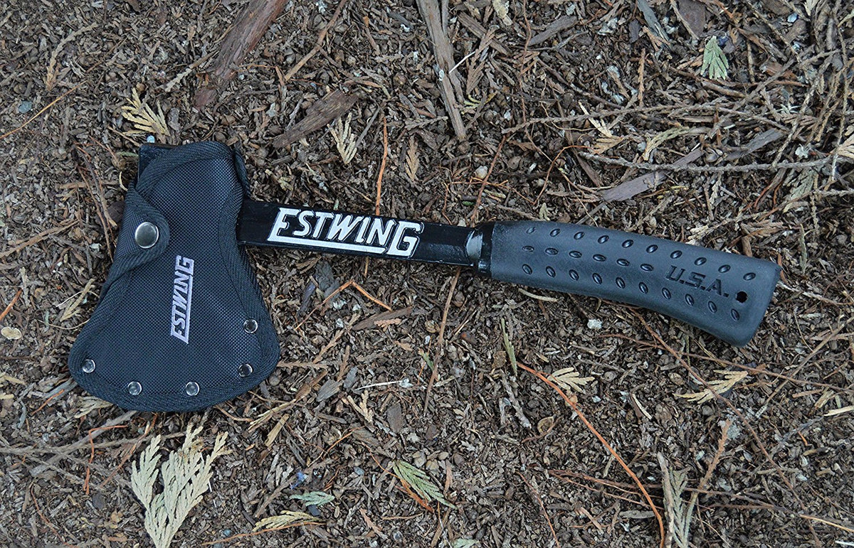 Estwing Camper's Axe 14'' - imagen 7