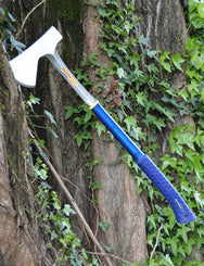 Hacha de campista Estwing 26''