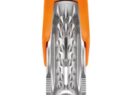 Ascensor de emergencia Petzl TIBLOC - Leva de acero inoxidable con dientes en ángulo - imagen 4