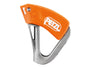 Petzl TIBLOC Emergency Ascender - Front View