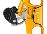 Ascensor torácico Petzl CROLL® - Manipulación fácil y rápida - imagen 3