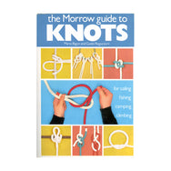PMI The Morrow Guide to Knots– – Ahora disponible en MTN Shop US.