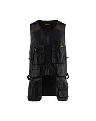Chaleco de malla Blaklader Ripstop– – Ahora disponible en MTN Shop US.