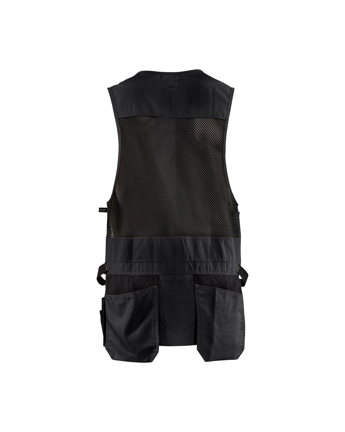 Chaleco de malla Blaklader Ripstop– – Ahora disponible en MTN Shop US.
