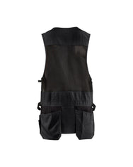Chaleco de malla Blaklader Ripstop– – Ahora disponible en MTN Shop US.