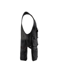 Chaleco de malla Blaklader Ripstop– – Ahora disponible en MTN Shop US.