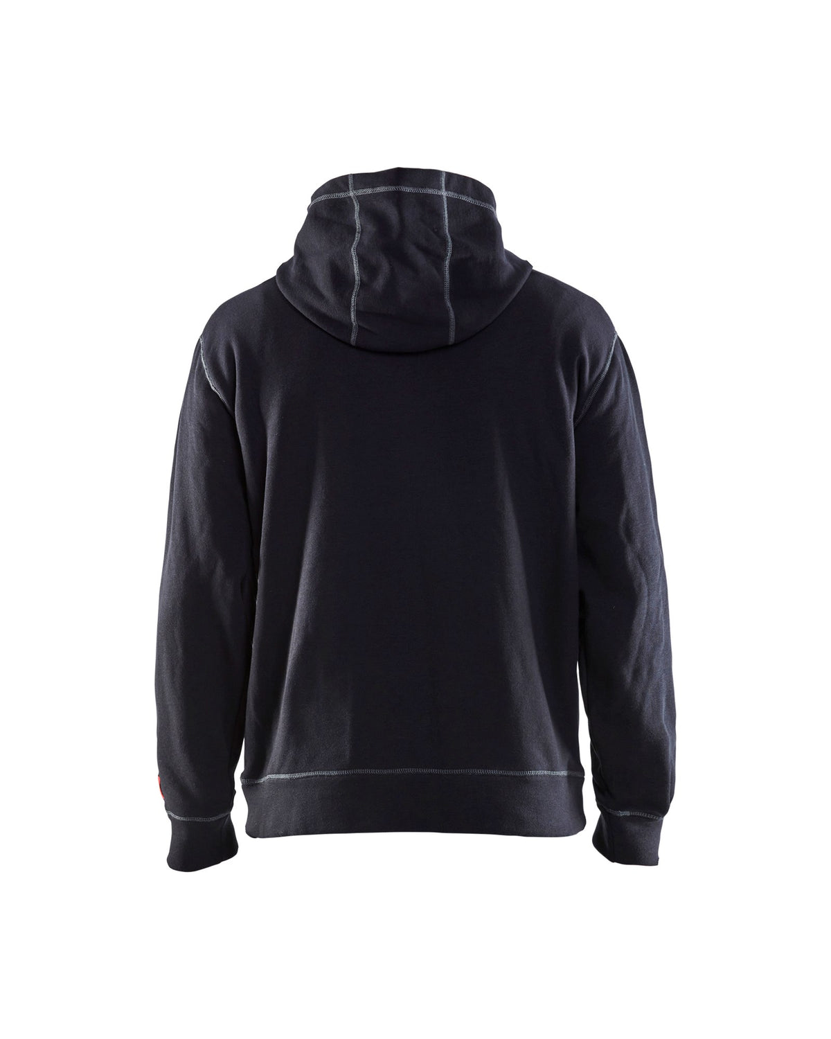 Sudadera con capucha Blaklader FR– – Ahora disponible en MTN Shop US. - imagen 2