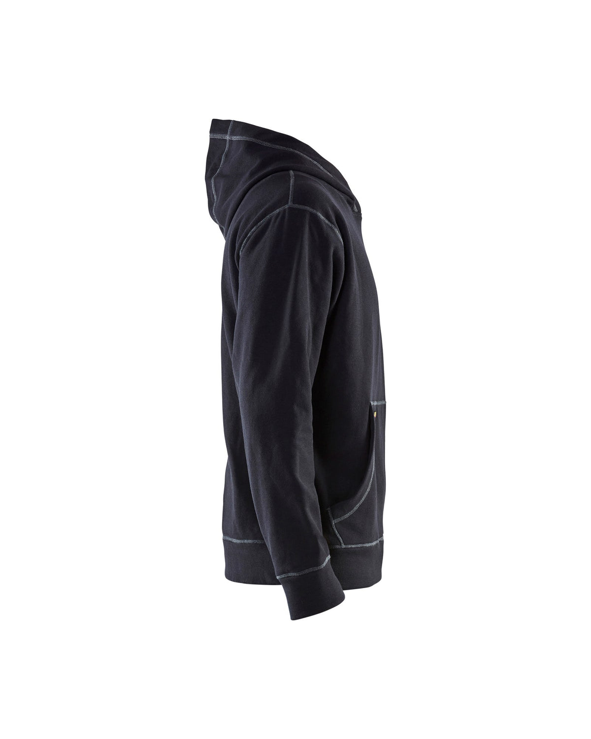 Sudadera con capucha Blaklader FR– – Ahora disponible en MTN Shop US. - imagen 3