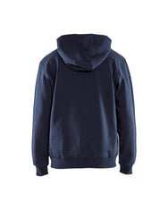 Sudadera con capucha Blaklader básica– – Ahora disponible en MTN Shop US. - imagen 4