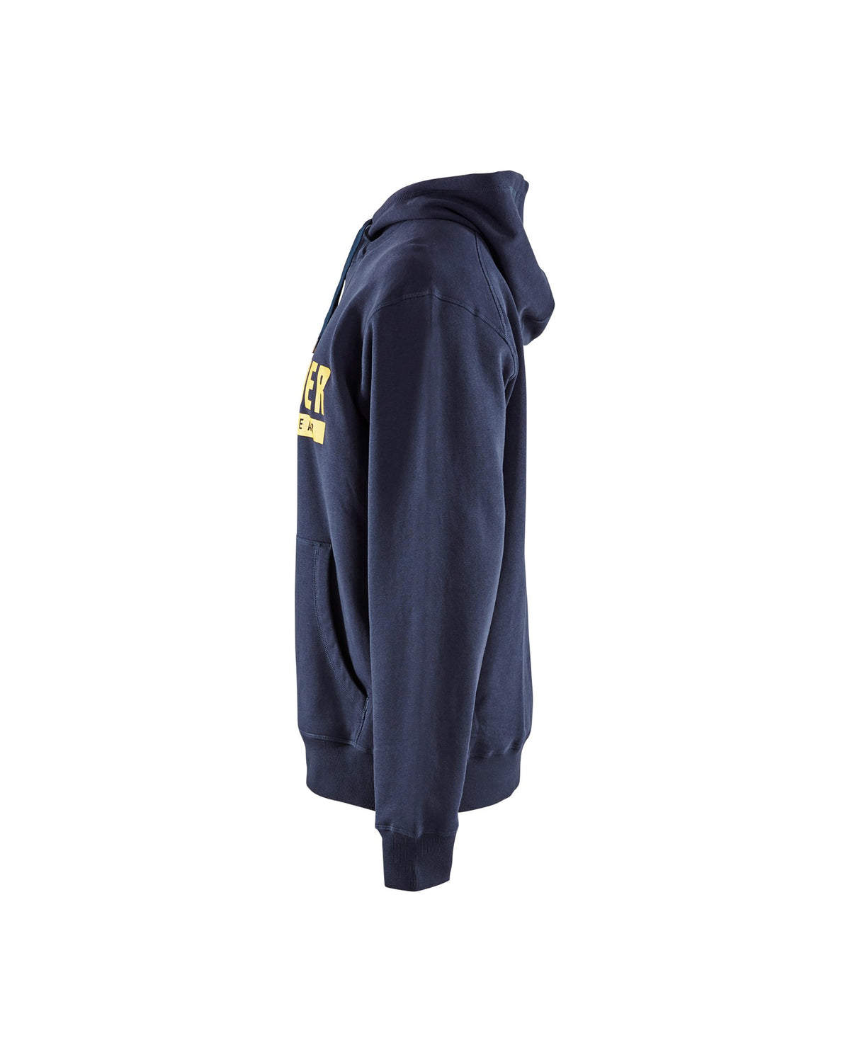 Sudadera con capucha Blaklader– – Ahora disponible en MTN Shop US. - imagen 4