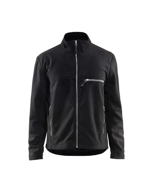 Blaklader 2 Fisted Storm Fleece Jacket– – Now available at MTN Shop US.