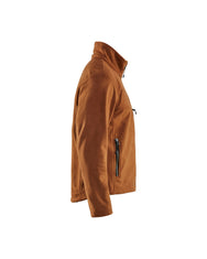 Chaqueta polar Blaklader 2 Fisted Storm– – Ahora disponible en MTN Shop EE. UU.