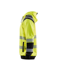 Blaklader Hi-Vis Hooded Sweatshirt– – Now available at MTN Shop US. - imagen 4