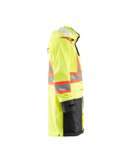 Blaklader Hi-Vis Rain Coat (CSA Class)– – Now available at MTN Shop US. - imagen 3