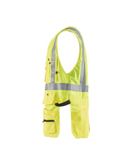Chaleco utilitario Blaklader Hi-Vis Ripstop– – Ahora disponible en MTN Shop EE. UU.