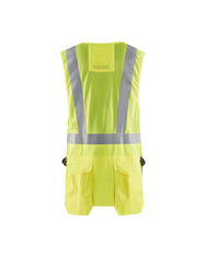 Chaleco utilitario Blaklader Hi-Vis Ripstop– – Ahora disponible en MTN Shop EE. UU.