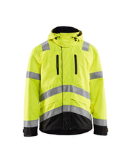 Chaqueta Blaklader Hi-Viz Shell– – Ahora disponible en MTN Shop EE. UU.