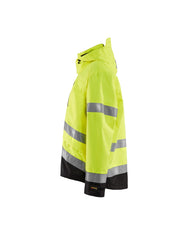 Chaqueta Blaklader Hi-Viz Shell– – Ahora disponible en MTN Shop EE. UU.