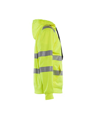 Blaklader HiVis Hooded Sweatshirt– – Now available at MTN Shop US. - imagen 4
