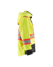 Chaqueta impermeable Blaklader Hi Vis– – Ahora disponible en MTN Shop EE. UU.