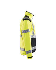 Chaqueta Blaklader HiVis Soft-Shell– – Ahora disponible en MTN Shop US.