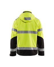 Blaklader HiViz Air Mesh Jacket– – Now available at MTN Shop US. - imagen 3