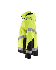 Blaklader HiViz Air Mesh Jacket– – Now available at MTN Shop US. - imagen 2