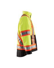 Blaklader HiViz Winter Jacket– – Now available at MTN Shop US.